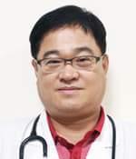 김점수 한양대 한마음창원병원 소아청소년과 교수
