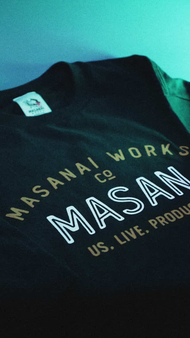 마사나이(MASANAI)가 기획제작한 제품들./마사나이/
