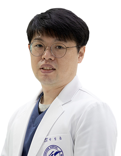 박 성 돈 창원한마음병원 내분비대사내과 교수