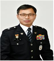 김수환 치안감.