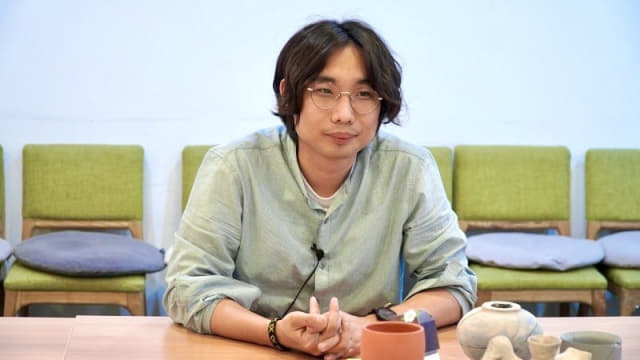 (23) 김원진(김해·92년생·주식회사 비추다 대표)