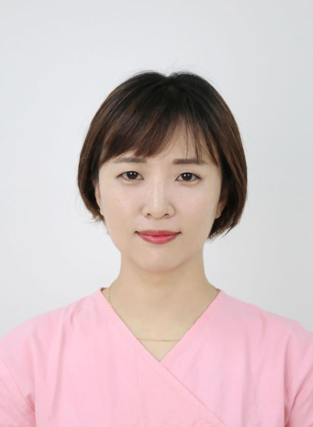 박혜진 창원the큰병원 마취·통증간호팀장