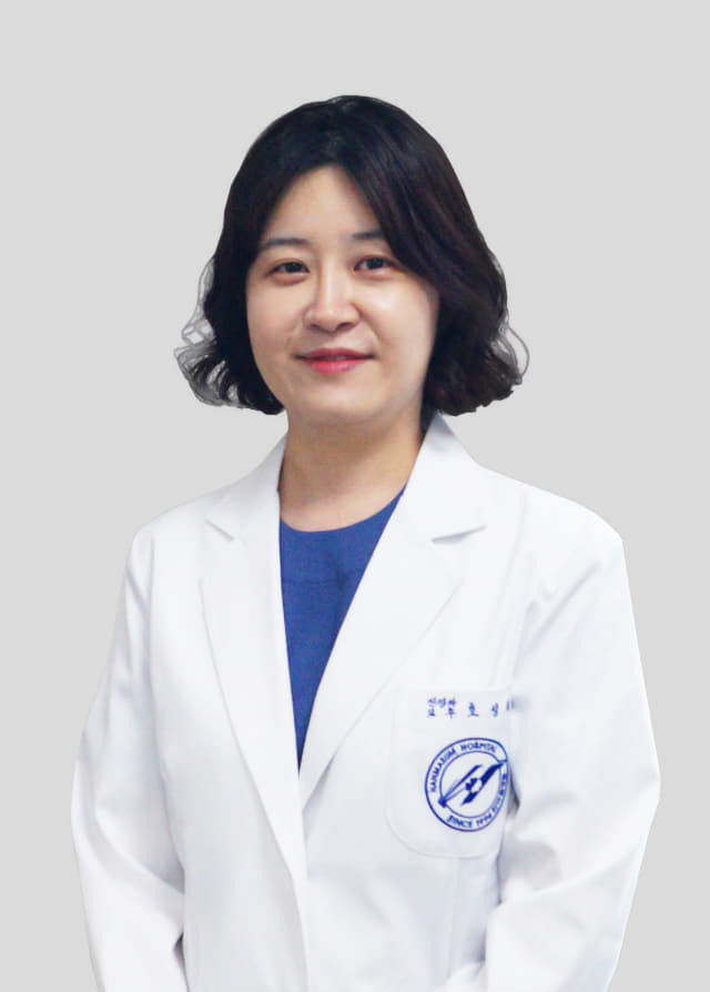 호 성 희 창원한마음병원 신경과 교수