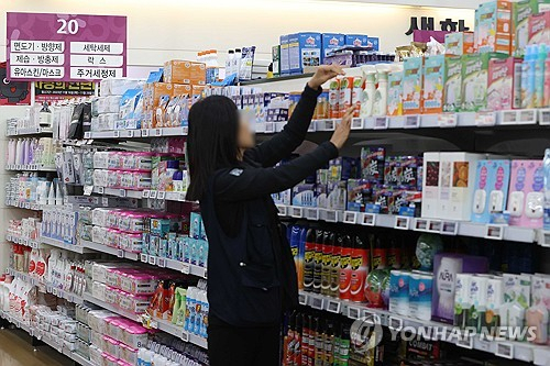 빈대 퇴치용품 쇼핑·직구 증가[연합뉴스 자료사진]